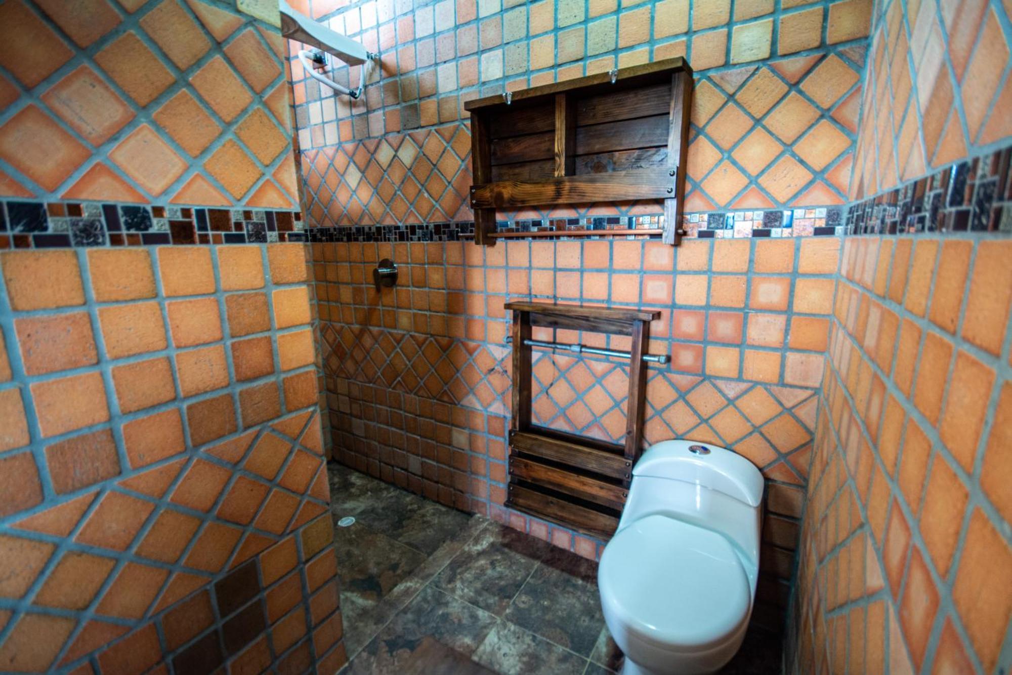 Hotel Spa Bliss Guatape Exterior photo