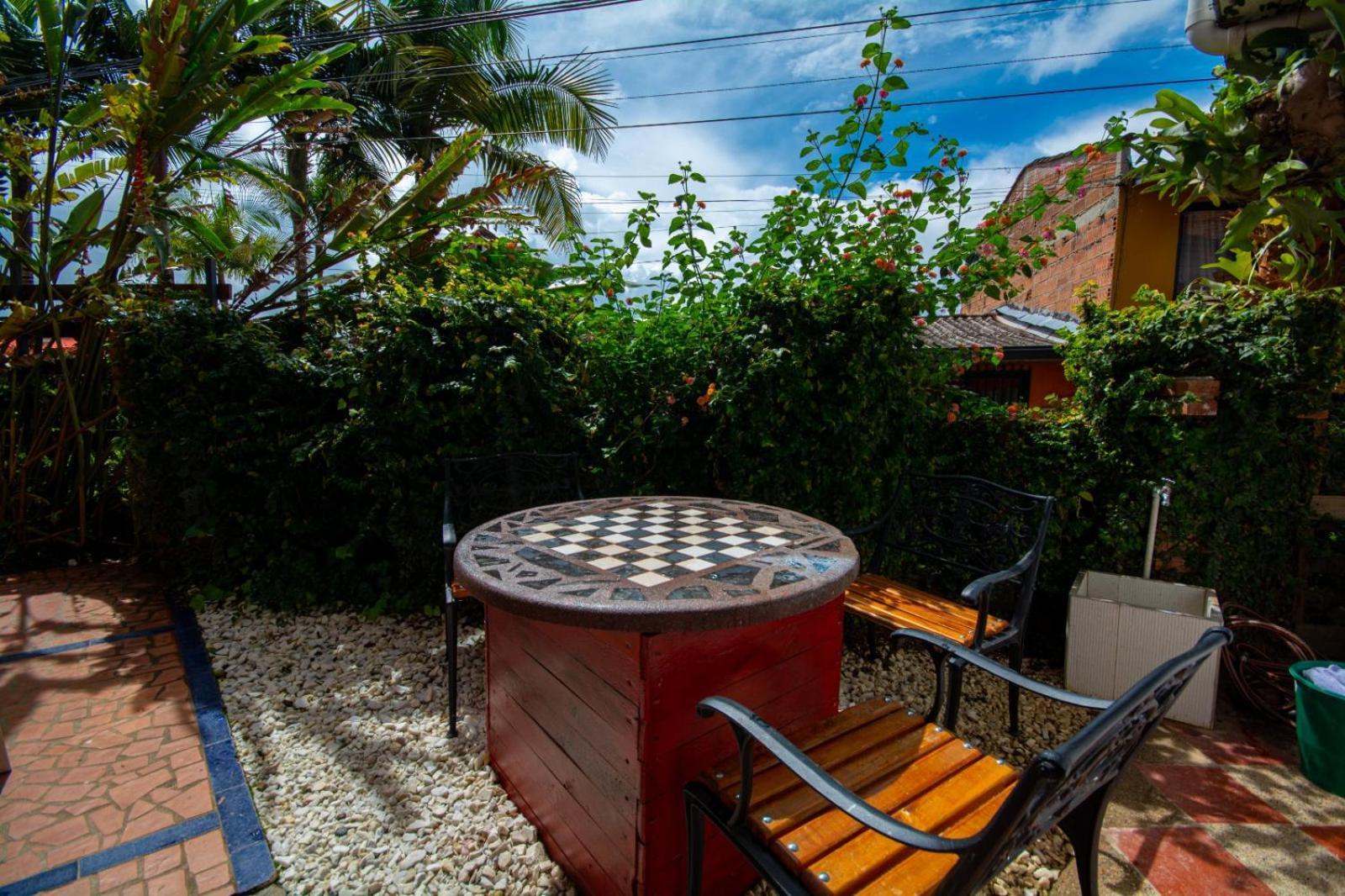 Hotel Spa Bliss Guatape Exterior photo