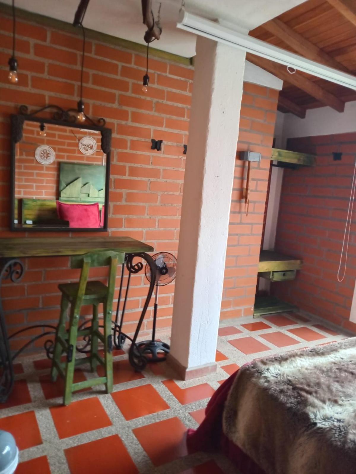 Hotel Spa Bliss Guatape Exterior photo